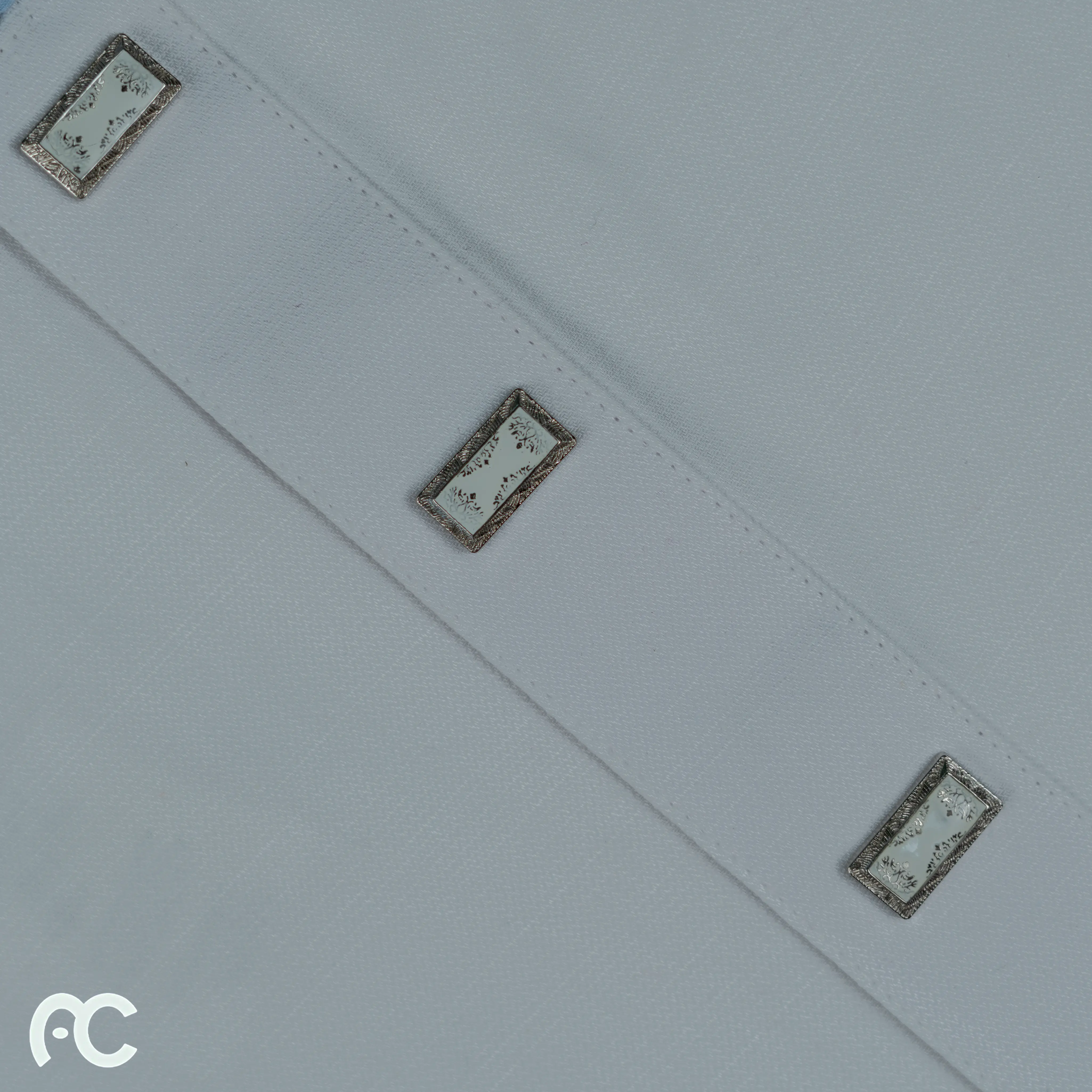 Noor — styling view